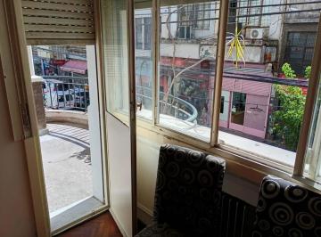 Departamento de 3 ambientes, Balvanera · Tres Ambientes en Balvanera