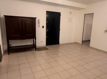 Departamento · 65m² · 3 Ambientes · Departamento 3 Amb