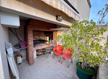Departamento · 40m² · 2 Ambientes · 2 Amb. Caballito | Balcón Aterrazado con Parrilla