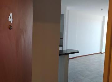 Departamento · 56m² · 2 Ambientes · El Proyecto Consta de 13 Pisos, Subsuelo con Espacios de Estacionamiento; Planta Baja: Hall de Ingre