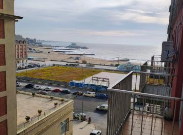 Imagen1 · Departamento en Venta 2 Ambientes Vista Al Mar