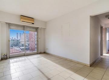 Departamento · 75m² · 4 Ambientes · Superluminoso! Edificio Torre en Esquina - 3 Baños - Balcón