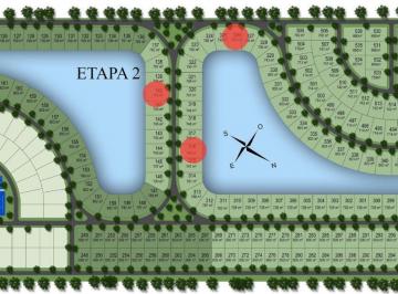Terreno · 700m² · Lote/terreno Laguna Desde 700 m² en Damasia Al Sur Canning, Ezeiza, Gba Sur