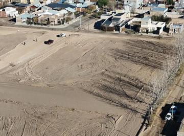 Terreno · 360m² · Terreno en Plottier