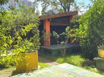 Departamento · 63m² · 3 Ambientes · Venta Departamento Pb 3 Ambientes con Jardin y Parrilla Caballito