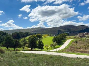 Terreno · 2879m² · Lote Country El Valle 2879 m² Tandil