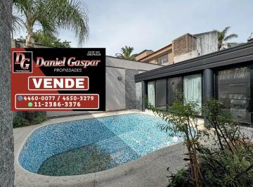 Casa de 3 ambientes, Morón · Venta – Gran Casa 3 Ambientes – Castelar Centro