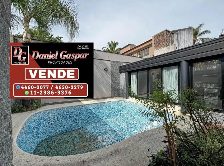 Casas en venta — RealXpertAI