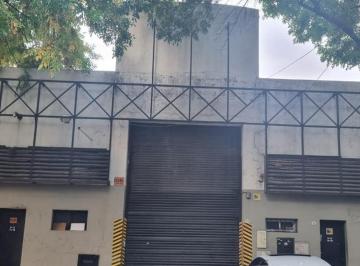 Edificio · 1200m² · Oficina - Monte Castro
