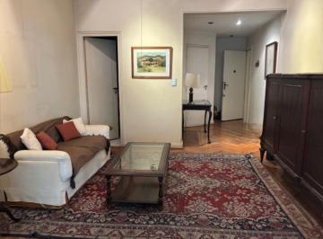 Departamento · 38m² · 1 Ambiente · Departamento 1 Ambiente - Recoleta, Capital Federal