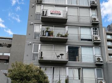 Departamento · 105m² · 3 Ambientes · 1 Cochera · Departamento en Venta en Olivos, Zona Puerto con Cochera, Pileta, Parrilla.