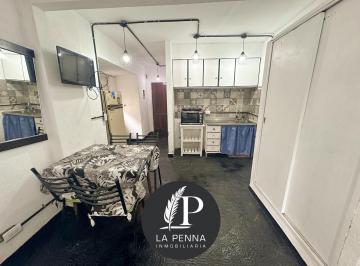 Departamento · 25m² · 1 Ambiente · Departamento Venta Pinamar Cerca de La Playa