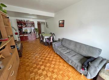 Departamento · 63m² · 3 Ambientes · Luminoso 3 Ambientes Al Frente