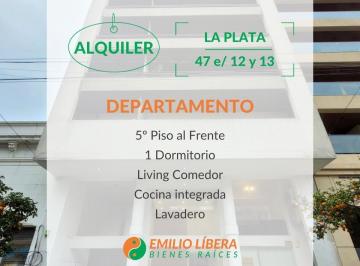 Departamento · 40m² · 2 Ambientes · Departamento en Tribunales