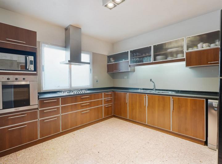 Departamento · 115m² · 4 Ambientes