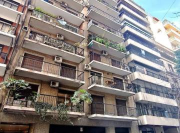 Oficina comercial · 100m² · 4 Ambientes · Departamento Apto Profesional en El Corazon de Recoleta