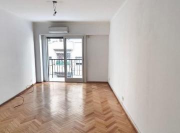 Oficina comercial · 100m² · 4 Ambientes · Departamento Apto Profesional en El Corazon de Recoleta