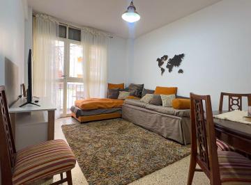 Departamento · 38m² · 2 Ambientes · Venta Dto 2 Ambientes Balcon Maral 3 Zona Aldrey