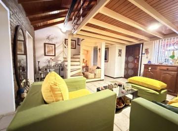 MRE-MRE-2507_2 · Casa en Venta 3 Dorm. en Barrio Los Sauces Chascomus Laguna con Pileta