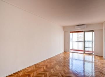 Departamento · 56m² · 2 Ambientes · 1 Cochera · Paraná y Av Santa Fe