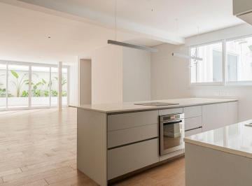 Departamento · 100m² · 3 Ambientes · Montevideo y Posadas