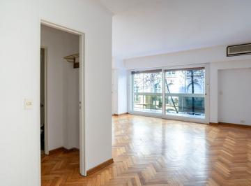 Departamento · 168m² · 5 Ambientes · 1 Cochera · Parera y Av Quintana