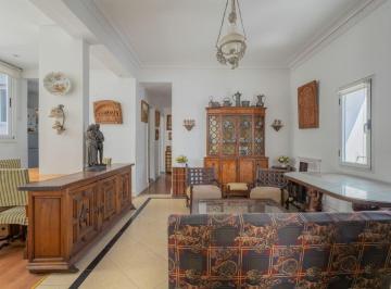 Departamento · 67m² · 3 Ambientes · Av Cordoba y Pueyrredon