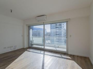 Departamento · 42m² · 1 Ambiente · 1 Cochera · Lola Mora y Julieta Lanteri