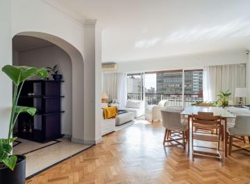 Departamento · 197m² · 5 Ambientes · 2 Cocheras · Alvear, 1583 Piso 10, Unidad B