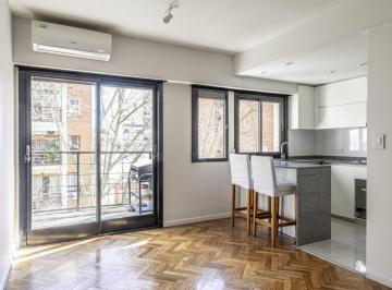 Departamento · 69m² · 4 Ambientes · Lafinur y Cerviño