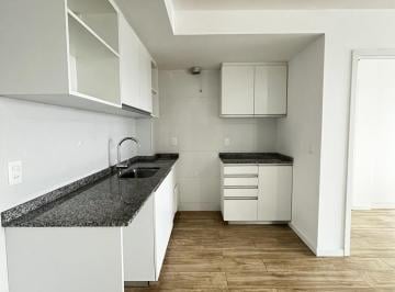 Departamento · 54m² · 2 Ambientes · Alquiler de Apartamento de 1 Dormitorio en La Blanqueada
