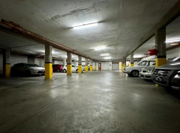 Garage · 11m² · Cochera en Venta - Rosario, Barrio Martin