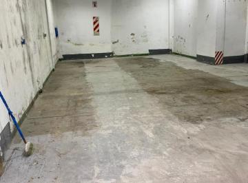 Bodega-Galpón · 100m² · 1 Ambiente · Galpón en Olivos - Maipu/uzal