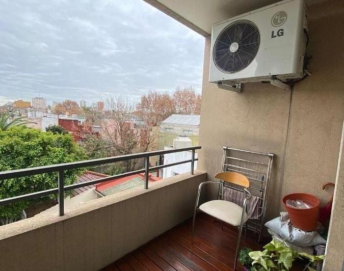 Departamento en Liniers