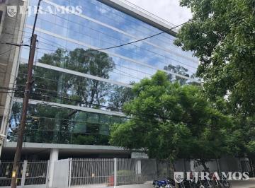 Oficina comercial · 416m² · 8 Cocheras · Alquiler de Oficina de 416 m² en Olivos