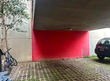 Garage , Palermo · Cochera en Alquiler en Palermo