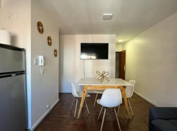 Departamento de 3 ambientes, Córdoba · Alquiler Amoblado Nueva Córdoba. Salguero 600. 1 Dorm
