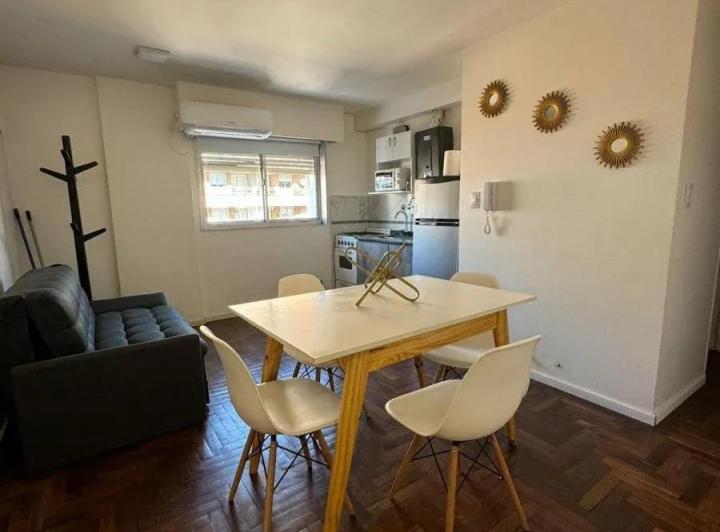 Departamento · 38m² · 3 Ambientes
