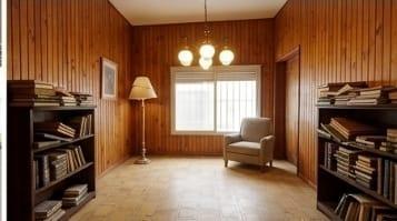Casa · 110m² · 4 Ambientes · 1 Cochera · Venta Casa a Reciclar Sobre Gran Lote – 4 Ambientes – Villa Madero – Ideal Inversores