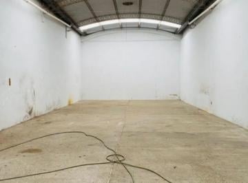 Bodega-Galpón , Parque Chacabuco · Excelente. Galpón Comercial