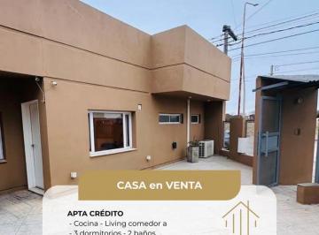 Casa de 1 ambiente, Río Cuarto · Vendo Hermosa Casa con Quincho y Pileta en Rio Cuarto