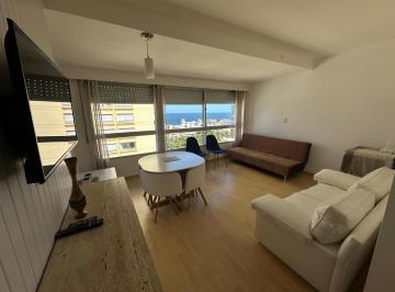 Departamento · 51m² · 4 Ambientes · 1 Cochera · Departamento en Edificio Peninsula