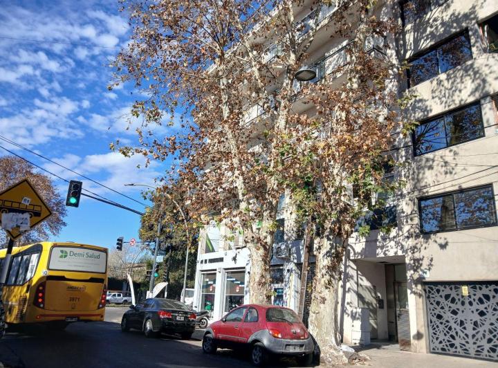 Departamento · 47m² · 2 Ambientes