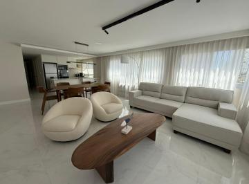 Departamento · 90m² · 4 Ambientes · 1 Cochera · Fontaine 301