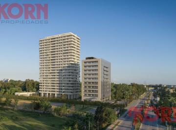 Departamento · 121m² · 4 Ambientes · 2 Cocheras · Venta Departamento 4 Ambientes en Beldevere Yacht Nordelta