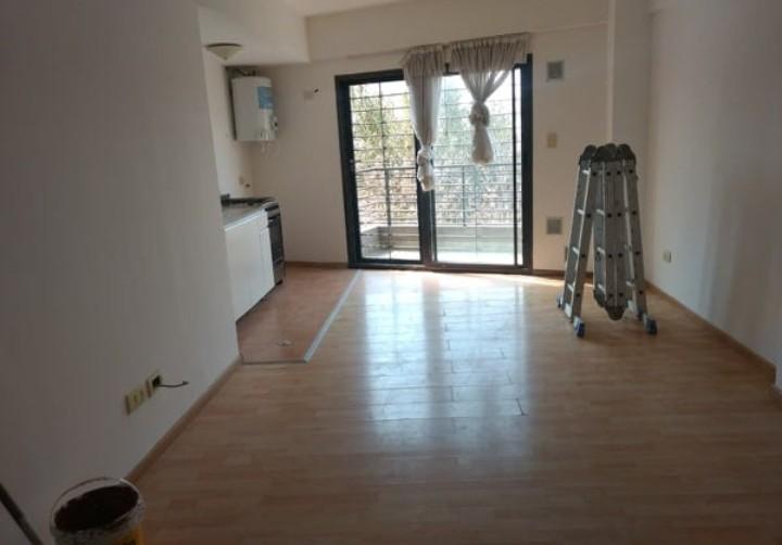 Se Alquila Depto 2 Ambientes en Duplex