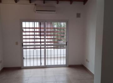 Departamento de 2 ambientes, Vicente López · Amplio E Impecable Departamento 2 Ambientes Sin Expensas