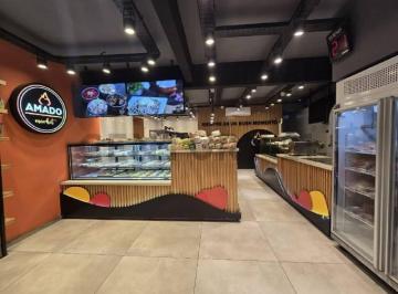 Local comercial · 329m² · Local en Venta con Renta en Caballito - Av Rivadavia