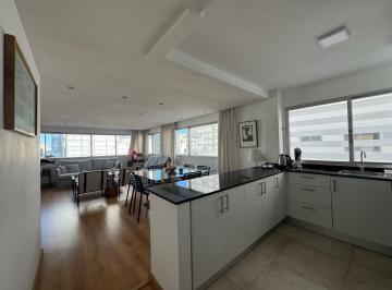 Departamento · 90m² · 4 Ambientes · Fonataine 202