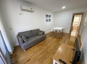 Departamento · 41m² · 2 Ambientes · Departamento en Palermo - Amoblado